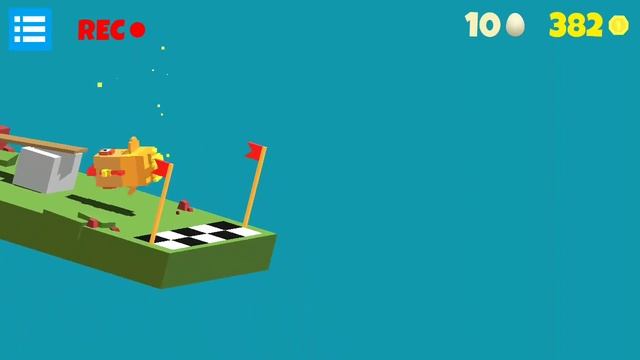 Flippy Hills 1-5 уровни смотреть онлайн