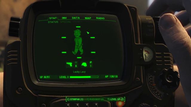 Project Mojave Old Lady meet C-4 #funny #fallout смотреть онлайн