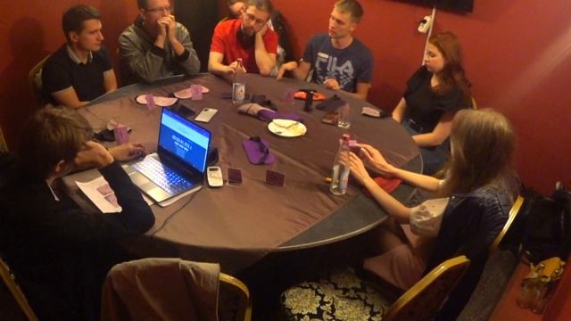 29.08.21 - Mini Cup №10 - Классическая мафия - Игра 5. Продолжение