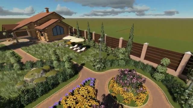 СЕРГЕЙ ВИДЕО ПРЕЗЕНТАЦИЯ УЧАСТКА смотреть онлайн