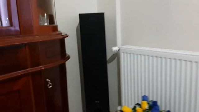Pioneer vsx520+Denoxlentus смотреть онлайн
