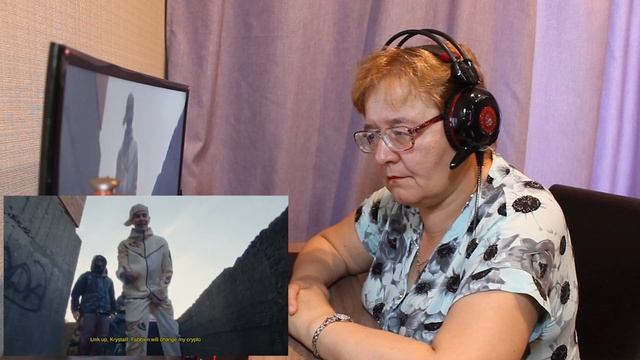 РЕАКЦИЯ МАМЫ НА [OBLADAET — MUTANT] смотреть онлайн