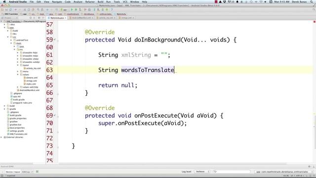 How to Make Android Apps 15 смотреть онлайн