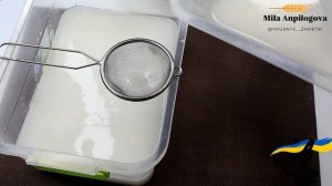 КАК ПРОВЕРИТЬ КАЧЕСТВО КЛЕЙКОВИНЫ В МУКЕ И ЗАЧЕМ ЭТО ДЕЛАТЬ? Как отмыть клейковину?