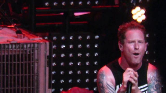Stone Sour "30/30 150" @ Buckhead Theatre Atlanta, GA. смотреть онлайн