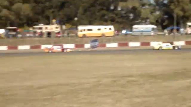 Lisandro y Federico Autodromo 04-06-2006 1 смотреть онлайн