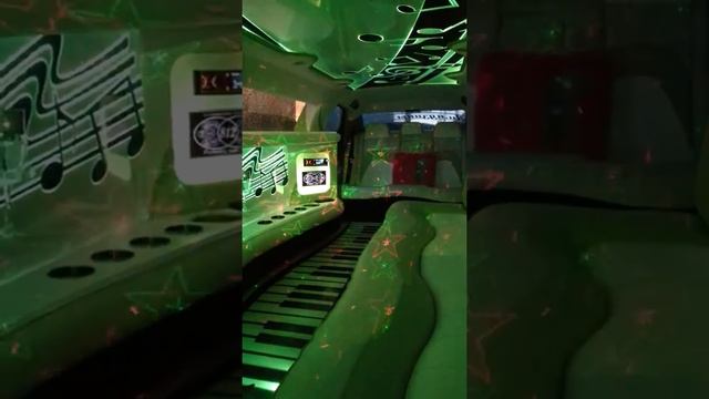 Лимузин Тюмень Империал заказ +79829235141 или +79044949481 Тобольск смотреть онлайн
