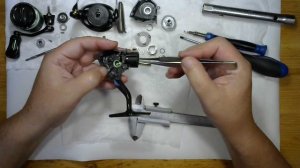 Катушка Tsurinoya KingFisher 800