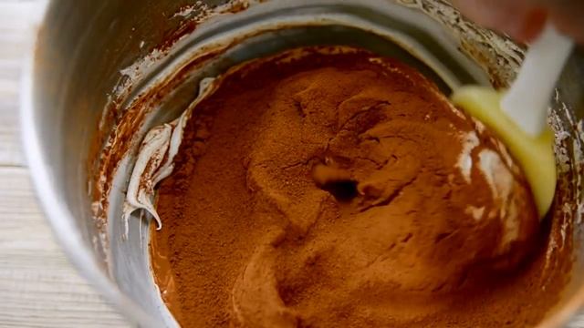 БЕЗЕ / Меренги Шоколадные - простой рецепт / вкусный десерт / безглютеновый десерт смотреть онлайн