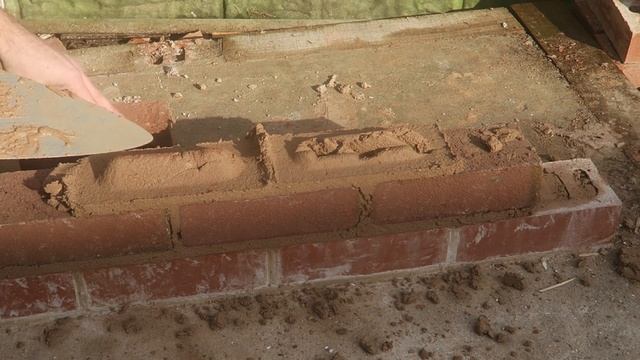 Frog up or Frog down - BRICKLAYING смотреть онлайн