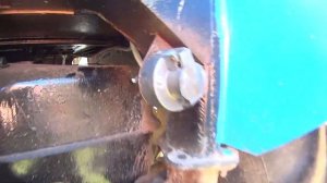 Подключение розетки на МТЗ.