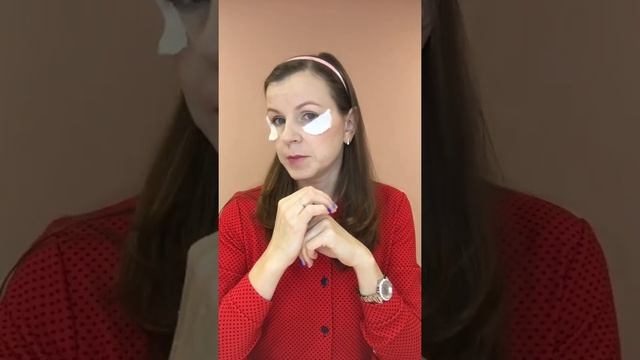 Процедура «Термолифтинг для кожи вокруг глаз» смотреть онлайн