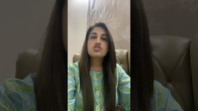 How to React to Current Situation in Pakistan | Public Message смотреть онлайн