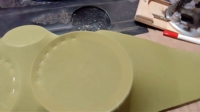 Вечерний автозвук. Построение накладных подиумов смотреть онлайн