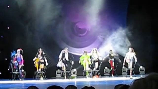 Театр эстрады "Провинция" 2011.avi смотреть онлайн