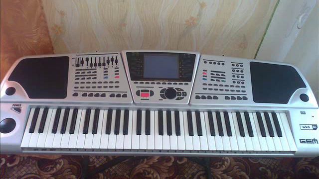 DEMO GEM WK-8 LE DE VINZARE TEL -068294597 смотреть онлайн
