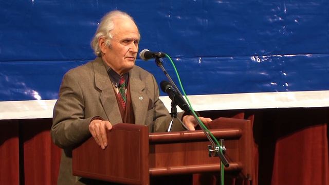 Ion Moraru la Congresul 13 PPCD смотреть онлайн