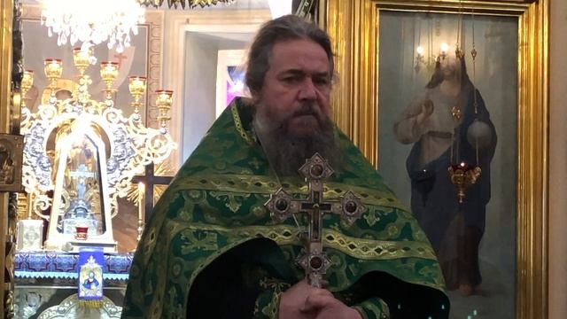 Святые благоверные князя Петр и Феврония Муромские. смотреть онлайн