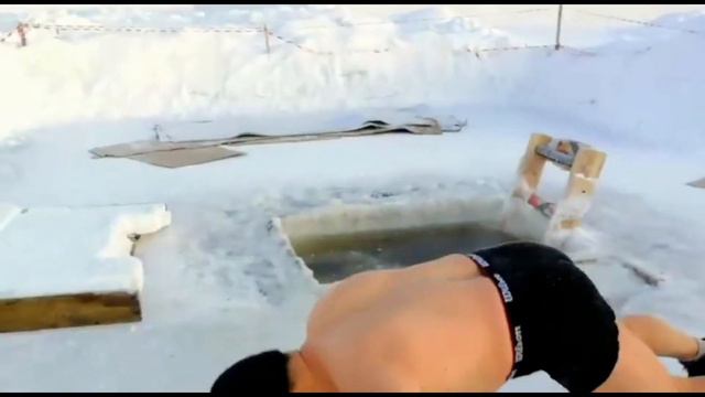 Тепло нынче в Якутске зима 2020 ШОК!!! смотреть онлайн