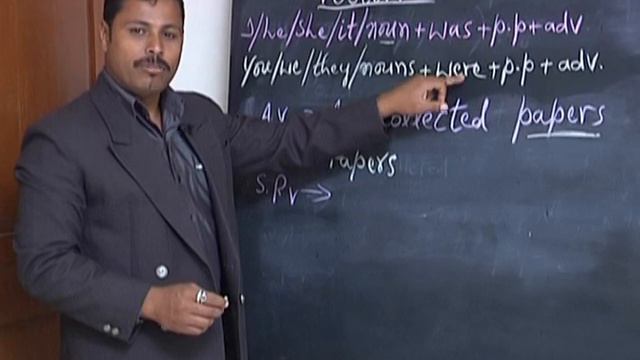 Speak English. No 55 PAST SIMPLE in Passive.By Lawrence Prasanna.(Expert in spoken English Trainin смотреть онлайн