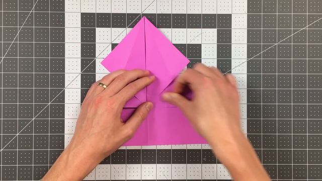 3 Paper Airplanes that Fly Really Far! How to Make F-15 Jet - Easy, Ember -Medium, and Aethon - Har смотреть онлайн