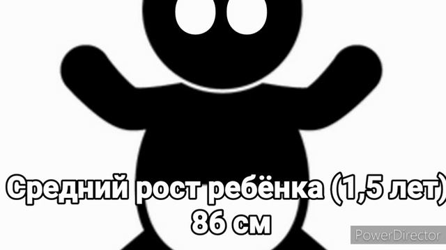 СРАВНЕНИЕ РАЗМЕРОВ (Часть 4 - человеческие масштабы!) смотреть онлайн