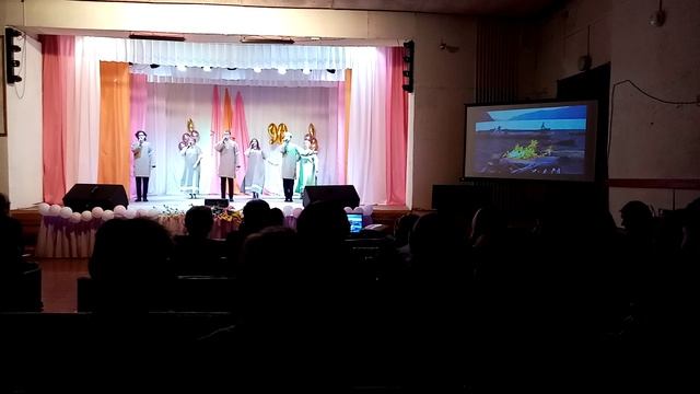 По мотивам местного фольклора.3gp