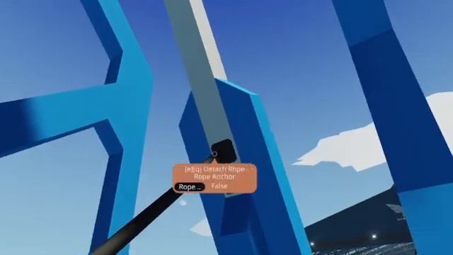 Stormworks - "True" Trebuchet смотреть онлайн