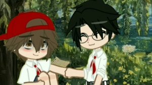 moie more (Юра/Володя), лвпг 💔