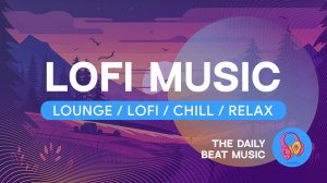 🎵 Музыка Chill / LoFi / Для учебы / Work / Концентрации ума / Фоновая музыка / Расслабляющая музыка