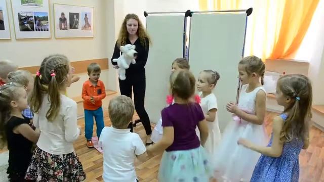 Маленькая собачка Соня, про лужу. смотреть онлайн