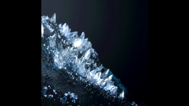 Camellia - Crystallized [1 Hour Perfect Loop]