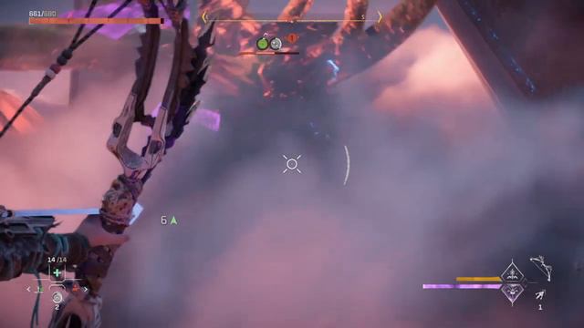 Specter Prime [Very Hard] - Shameless Smoke Bomb смотреть онлайн