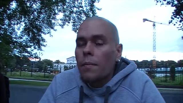 Поймите главное Мы уже Там. Сатсанг ~ Леонид Хотей смотреть онлайн