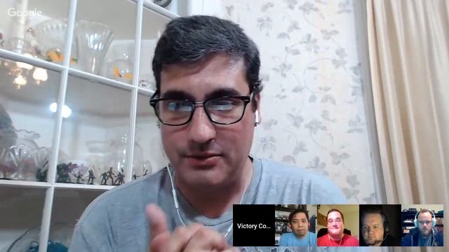 Tiny Dungeon 2nd Edition RPG Q&A w/Alan Bahr - Gallant Knight Games & others смотреть онлайн