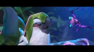 Рио 2 | Песня Найджела