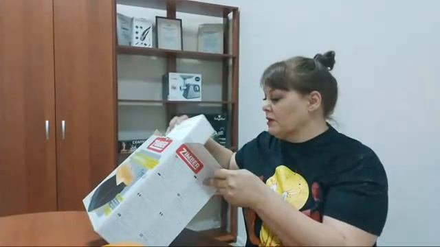 САДОВОД/ВЕЛДИШ ОБЗОР ТЕХНИКИ смотреть онлайн