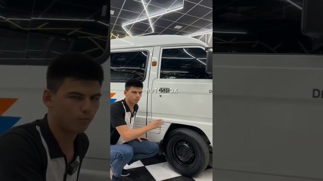 Damas Tuning 2023 Qancha Sarflangan ??? #tuning #damas