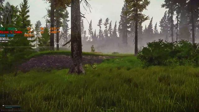 🎮Escape from Tarkov: ПОВЫШЕНИЕ FPS и ОПТИМИЗАЦИЯ / НАСТРОЙКА ГРАФИКИ и POSTFX в ТАРКОВЕ (2024) смотреть онлайн