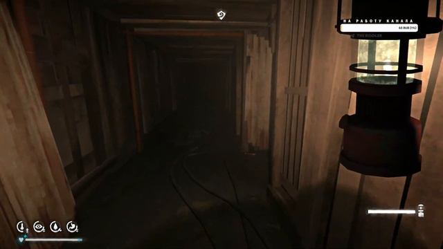 ФИНАЛ ЛИНЕЙКИ ► THE LONG DARK (ПЕРСОНАЛИЗАЦИЯ) # 10 смотреть онлайн