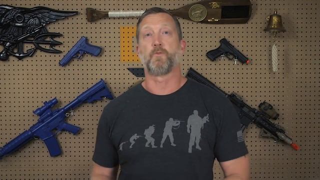 How the New Rules of Marksmanship Helps Prepare You for the Unexpected смотреть онлайн