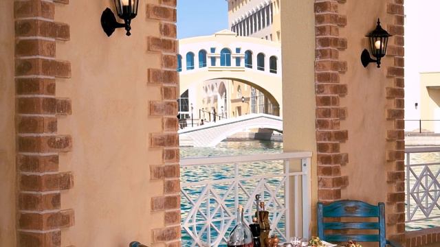 Courtyard By Marriott Dubai 4* ОАЭ смотреть онлайн