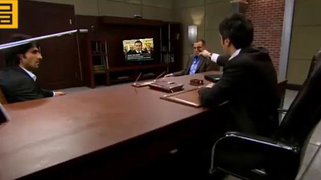 Polat Alemdar Televizyon seyrediyor смотреть онлайн