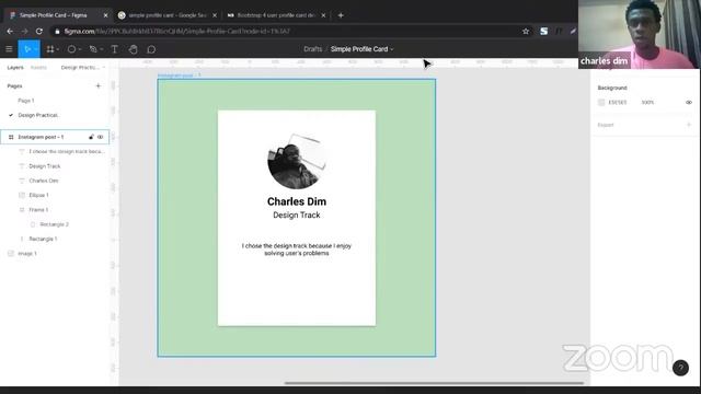 UI/UX - Introduction to Figma смотреть онлайн