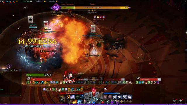 Kakul Saydon - Gate 1 - 1545 Summoner POV смотреть онлайн