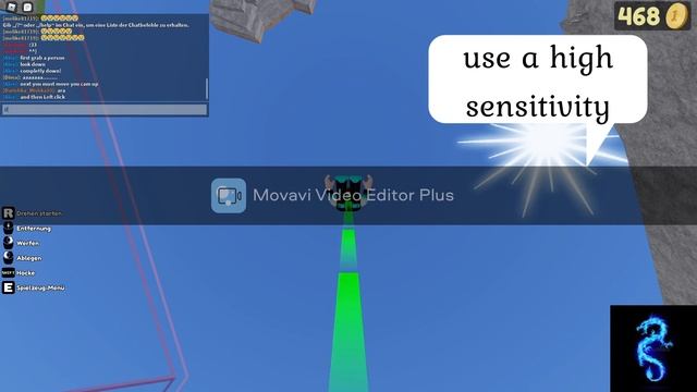 How to throw people far in Roblox fling things and people! смотреть онлайн