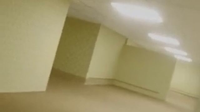 The Backrooms смотреть онлайн