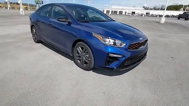 2021 Kia Forte E341994 смотреть онлайн
