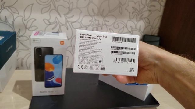 Redmi Note 11 ростест и глобальная версия смотреть онлайн
