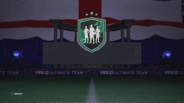 Testing NEW Year in Review Player Picks in FIFA 22 x2!! смотреть онлайн